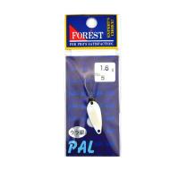 Блесна Forest PAL 1.6g #05
