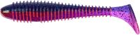 Силикон Keitech Swing Impact FAT 2.8'' EA#21 Mystic June Bug