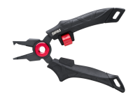 Плоскогубцы + инструмент для заводных колец Rapala RCD Magnum 6.7''