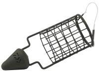 Кормушка Daiwa N'Zon Distance Cage Feeder L 60g