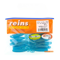Силикон Reins FAT G-Tail Grub 3'' 278 Ise Ramune GS