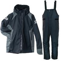 Костюм Daiwa Winter Suit DW-3420E Black XL