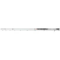 Спиннинг Daiwa Fuego Camo Spoon Trout 652ULFS 1.95m 1.5-5g