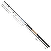 Удилище фидерное Daiwa N'Zon Medium Feeder 3.96m 80g