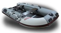 Лодка ПВХ Amazonia Alligator 350 Fish PRO