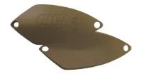 Блесна ValkeIN Giga Burst 2.0g Mustard