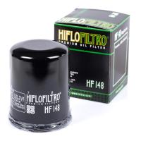 Фильтр масляный HiFlo HF148