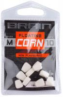 Кукуруза Brain Fake Floating Corn Non Flavoured M White