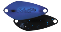 Блесна ValkeIN Scheila 1.8g Blue Finish