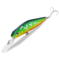 Воблер BearKing Crackjack 78SP-DR #J 7.8cm 11.3g