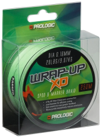 Шнур Prologic Wrap-Up XD Spod & Marker Braid 250m 0.16mm 20lb/9.07kg