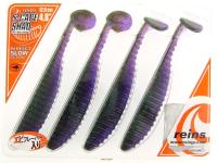 Силикон Reins S-Cape Shad 4.8'' 060 Onga River Moneybait