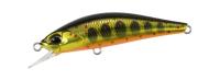 Воблер DUO Spearhead Ryuki 50S Takumi 50mm 4.0g MCC4084 Gold Yamame
