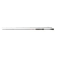 Спиннинг Berkley URBN Jigger 20 2.44m 5-20g