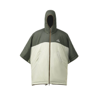 Спальный мешок-пончо Naturehike Poncho Style Sleeping Bag Coat Green