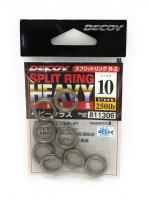 Split Ring Heavy Class