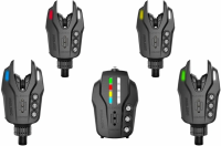 Сигнализаторы Prologic Element Com-Pact Alarm Set 4+1