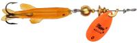 Блесна Mepps Aglia Mini Saumon Orange #0