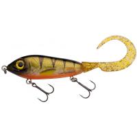 Воблер Abu Garcia Svartzonker McMy Tail 17cm Yellowfin Perch