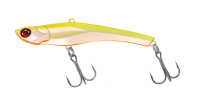 Воблер тонущий вертикальный Folkfishing Verhoglyad VIB MDV 90 32g #13