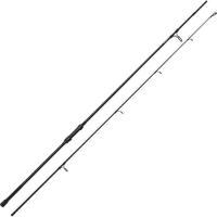 Custom Black Carp