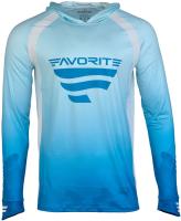 Hooded Jersey