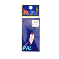 Блесна Forest PAL 1.6g #13