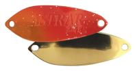 Блесна ValkeIN Astrar 1.6g Final Red Gold