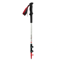 Трекинговые палки Naturehike Carbon And Aluminium Walking Stick ST06 White