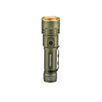 Фонарь Naturehike Outdoor Glare Flashlight Green M