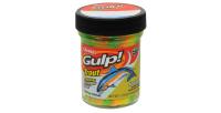 Паста форелевая Berkley Gulp Trout Dough Natural Scent Garlic Rainbow 50g