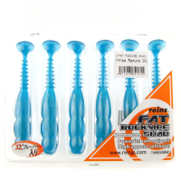 Силикон Reins FAT Rockvibe Shad 4'' 278 Ise Ramune GS