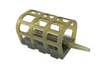 Кормушка Orange 2 in 1 Cage Feeder 40g