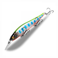 Воблер BearKing Plus One 110SP #D 11cm 14g