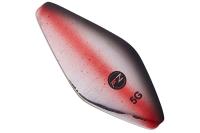 Блесна DAM Pro Trout Inline 5g Rainbow Trout