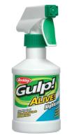 Аттрактант для приманок Berkley Gulp Alive Attractant Spray 237ml Nightcrawler