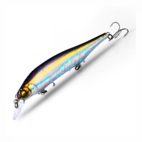 Воблер BearKing Ito Shiner 115SP #L 11.5cm 15g
