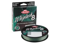 Шнур Berkley Whiplash 8 0.14mm 19.2kg Moss Green 150m