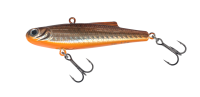 Воблер тонущий вертикальный Folkfishing Sly VIB FVS 95 30g #17