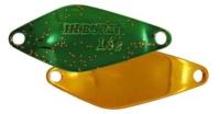 Блесна ValkeIN Hi Burst 2.4g Botanical Gold