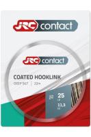 Поводковый материал JRC Contact Coated Hooklink Semi-Stiff Deep Silt 30lb 22m