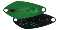 Блесна ValkeIN Scheila 1.8g Green Finish