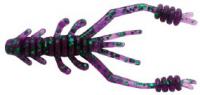 Силикон Reins Ring Shrimp 3'' 012 Junebug