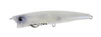 Воблер DUO Realis Spinbait Heartbee 75SS 75mm 6.0g CCC3108 Ghost Pearl