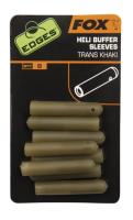 Буферные втулки Fox Edges Heli Buffer Sleeve Trans Khaki