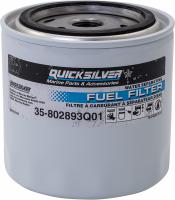 Фильтр топливный сепараторный Quicksilver 802893Q01