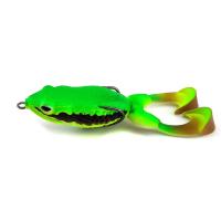 Силиконовая лягушка Argus Frenzy Nato Frog 115mm 22g #118