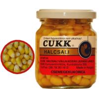 Кукуруза CUKK Delikates Natural 125g
