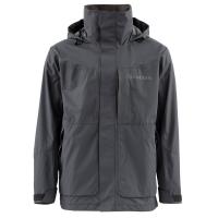 Куртка Simms Challenger Jacket 20' Black XL