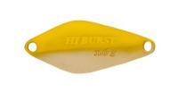 Блесна ValkeIN Hi Burst 2.4g Yellow/Gold